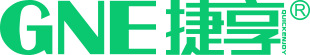 武汉极能新能源科技有限公司logo